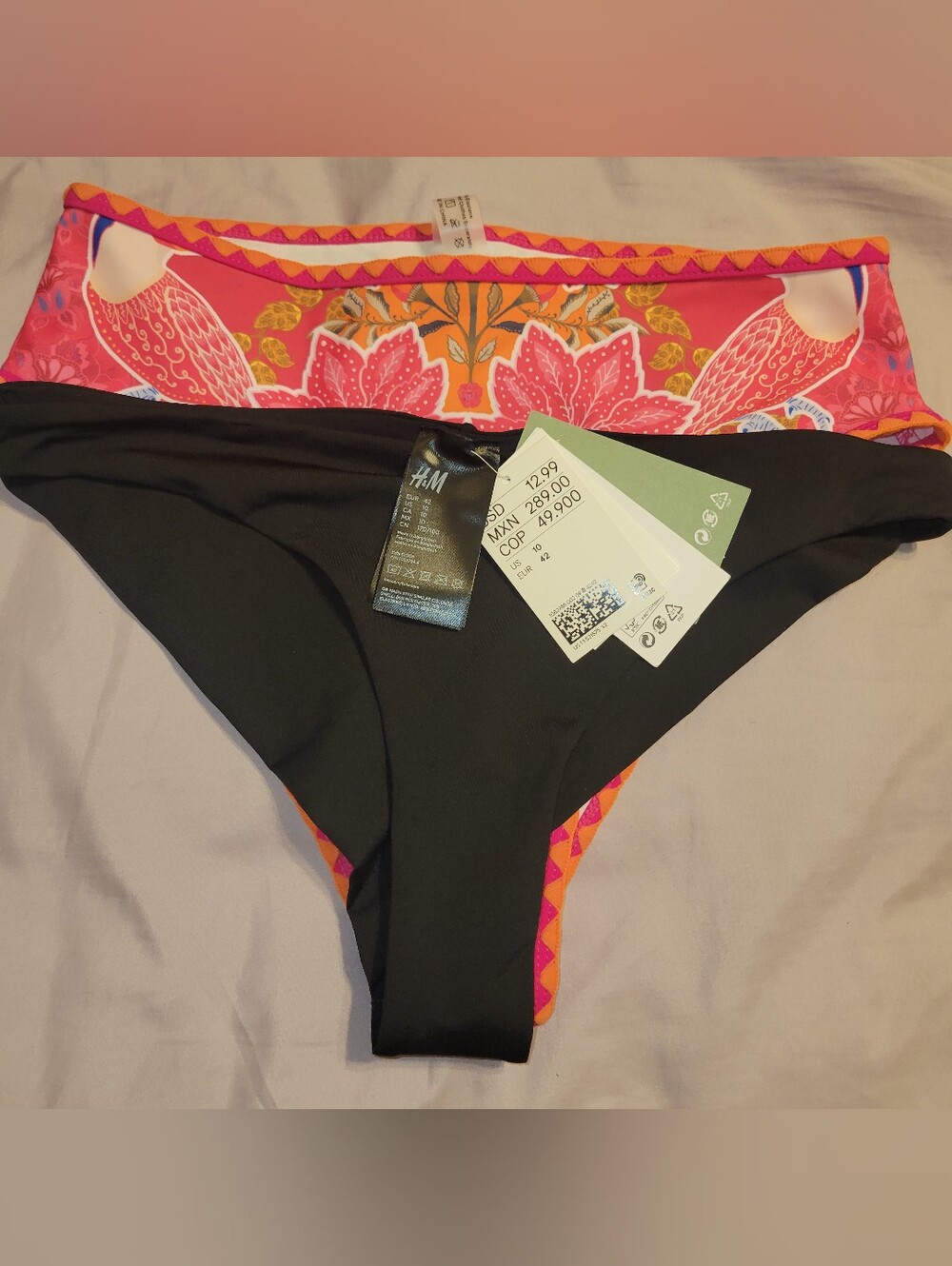Swim Bottoms Bundle